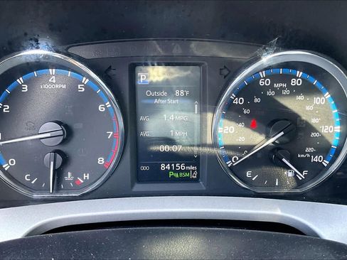 Used 2017 Toyota RAV4 Limited w/ Advanced Technology Package image 26