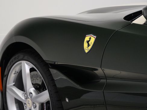 Used 2019 Ferrari Portofino RWD image 58