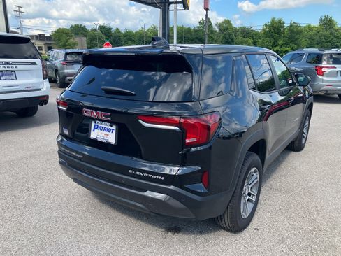 Used 2026 GMC Terrain Elevation AWD/4WD image 7