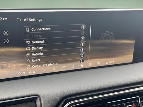 New 2026 Nissan Armada PRO-4X AWD/4WD image 48