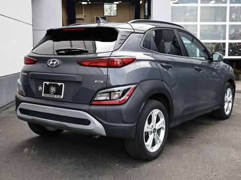 Used 2023 Hyundai Kona SEL image 7