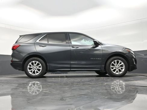 Used 2020 Chevrolet Equinox LT FWD image 25