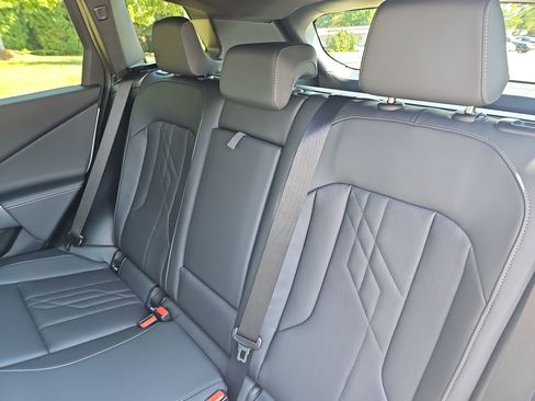 New 2026 BMW X3 xDrive30 w/ Convenience Package image 15