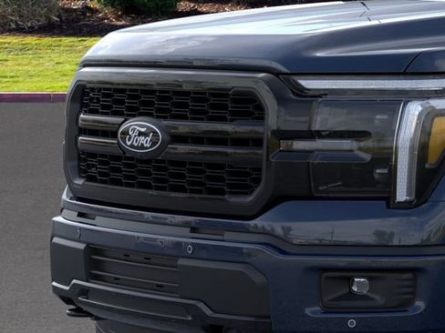 New 2026 Ford F150 Lariat AWD/4WD image 17