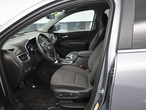 Used 2024 Chevrolet Equinox LT AWD/4WD image 29