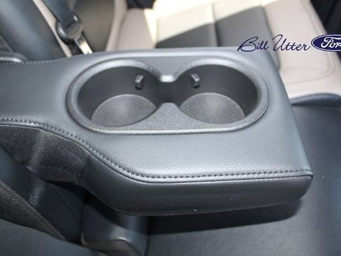 Used 2022 Ford Bronco Wildtrak AWD/4WD image 14