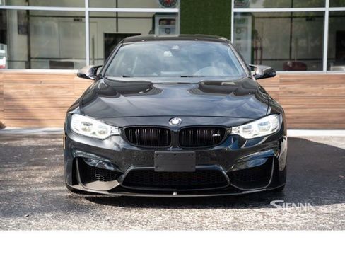 Used 2015 BMW M4 Coupe w/ Premium Package image 41