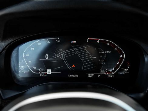 Used 2023 BMW X3 xDrive30i w/ M Sport Package image 23