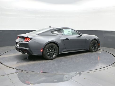 New 2026 Ford Mustang GT image 12