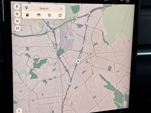 New 2026 GMC Terrain Elevation image 19