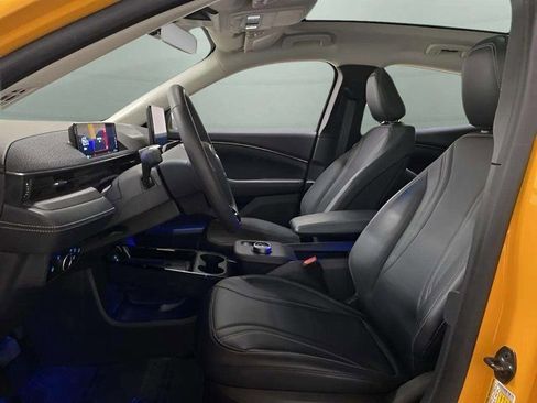 Used 2023 Ford Mustang Mach-E Premium image 69