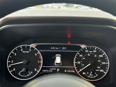 Certified 2023 Nissan Rogue S image 15