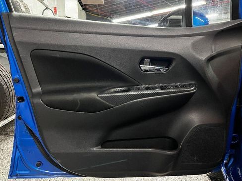 Used 2021 Nissan Versa SV image 15