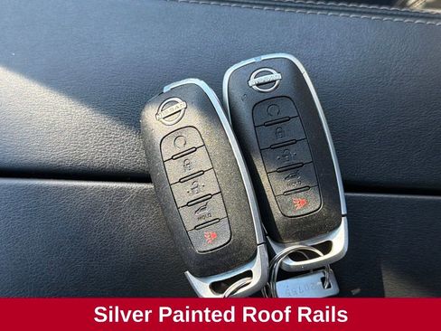 Used 2023 Nissan Rogue SV w/ SV Premium Package image 28