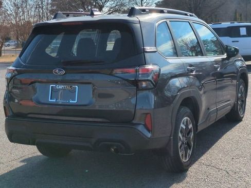 New 2026 Subaru Forester image 3