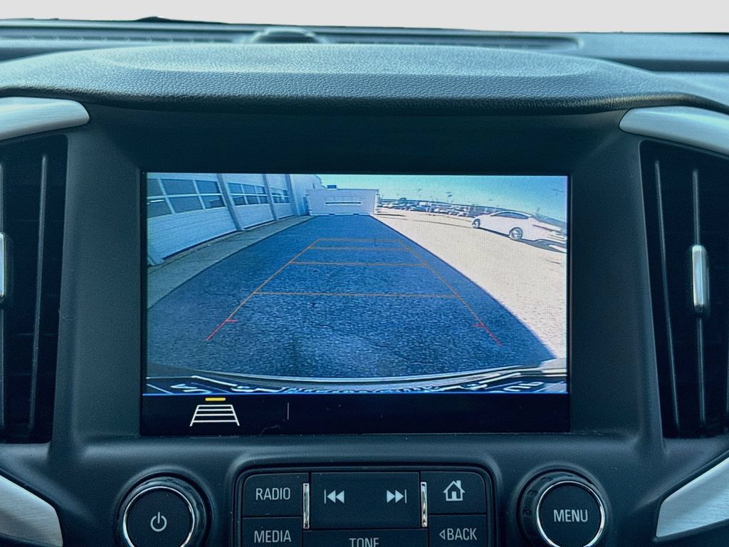 Used 2018 GMC Terrain SLE w/ Driver Convenience Package AWD/4WD image 14