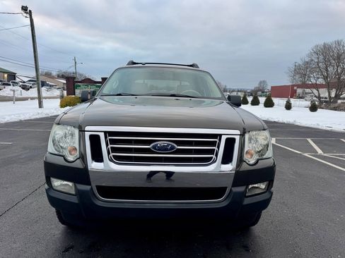 Used 2008 Ford Explorer Sport Trac XLT image 12