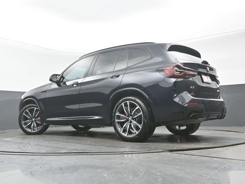 Used 2023 BMW X3 M40i image 31
