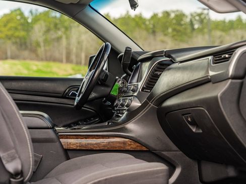 Used 2018 Chevrolet Tahoe LS w/ Max Trailering Package image 14