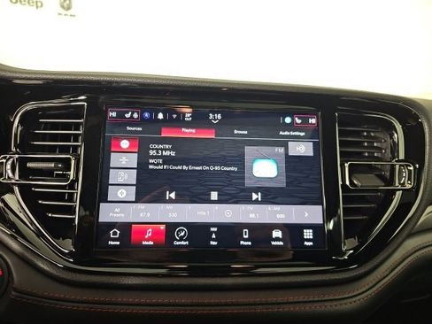 New 2026 Dodge Durango GT image 23