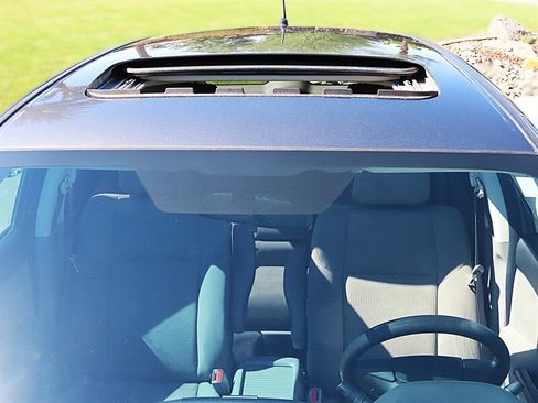 Used 2014 Honda CR-V EX image 10