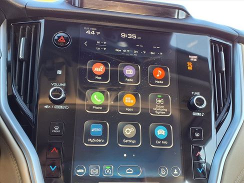 Used 2024 Subaru Legacy Limited image 4