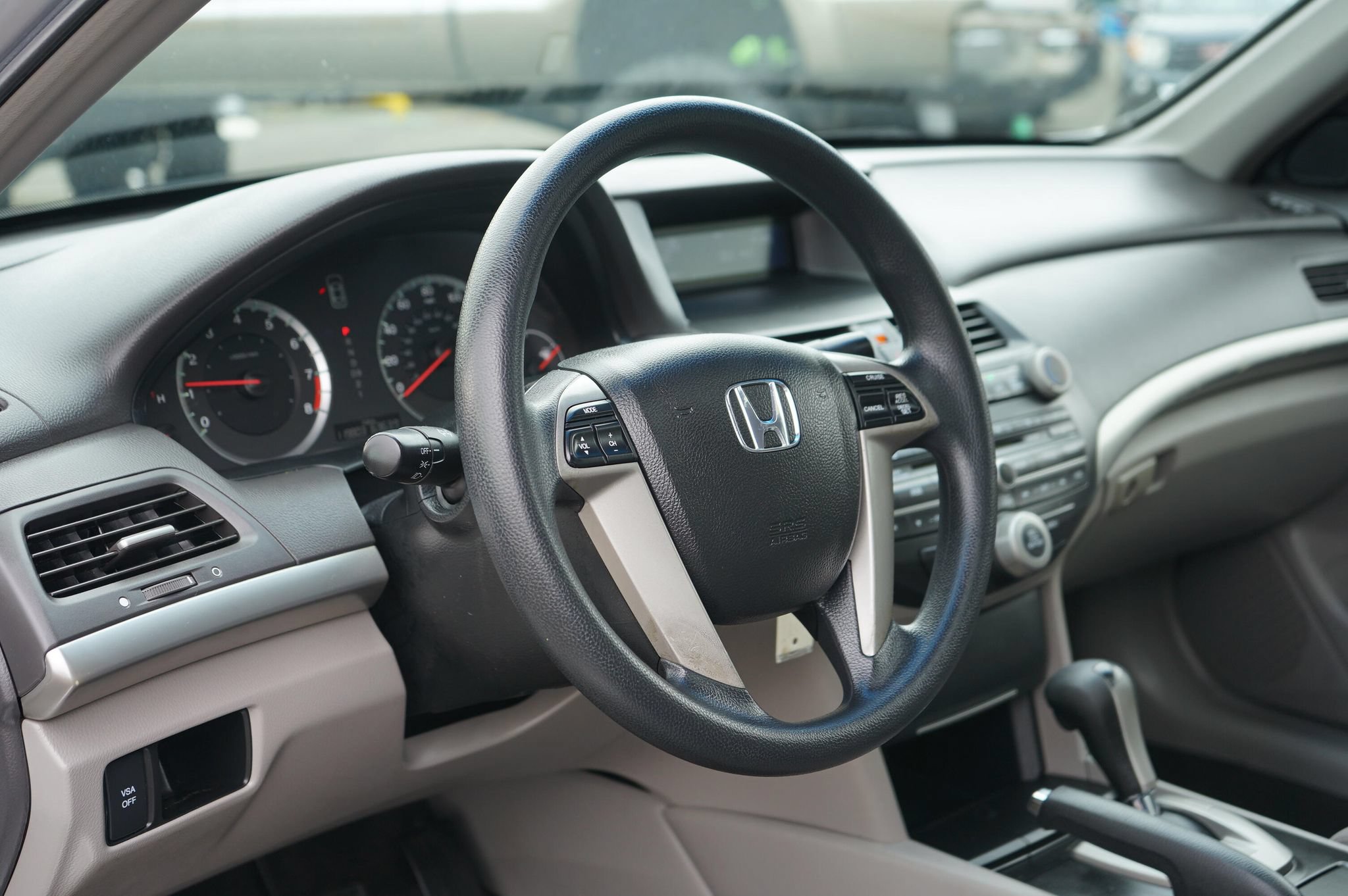Used 2008 Honda Accord EX image 12