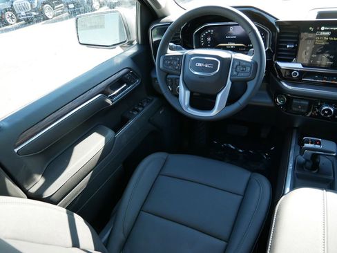 New 2026 GMC Sierra 1500 SLT w/ SLT Premium Plus Package image 9
