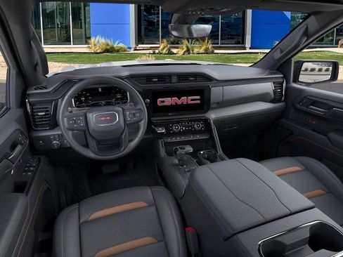 New 2026 GMC Sierra 1500 AT4 w/ AT4 Premium Package image 39