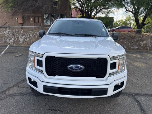 Used 2020 Ford F150 XL w/ Equipment Group 101A Mid image 3