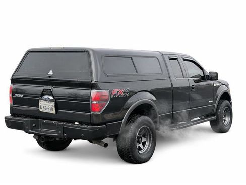 Used 2014 Ford F150 FX4 w/ Equipment Group 402A Luxury image 7