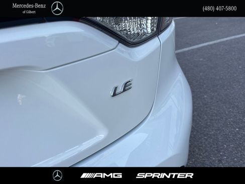 Used 2025 Toyota Corolla LE image 5