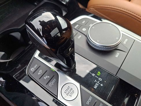 Used 2023 BMW X3 xDrive30i w/ Premium Package image 16