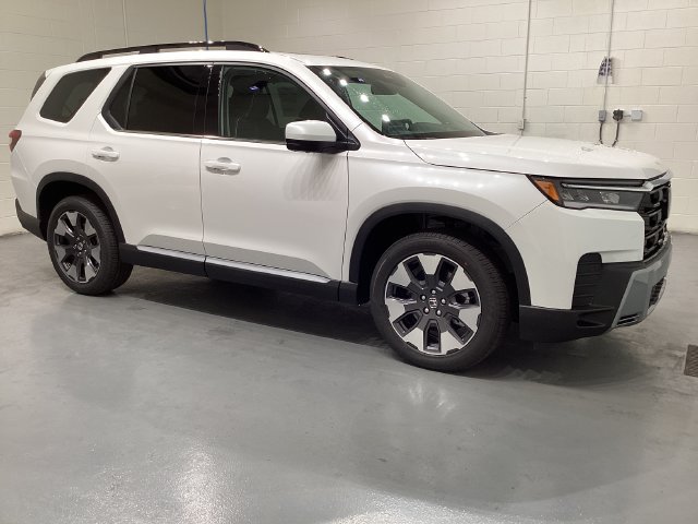 New 2026 Honda Pilot Elite image 8