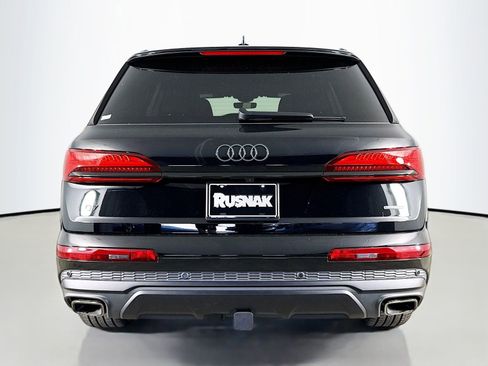 New 2026 Audi Q7 2.0T Premium Plus AWD/4WD image 6