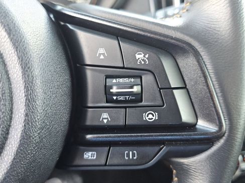 Used 2022 Subaru Forester Wilderness AWD/4WD image 15