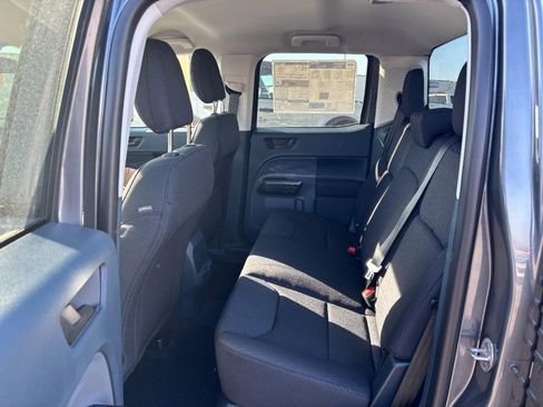 New 2026 Ford Maverick XL w/ 4K Tow Package AWD/4WD image 12