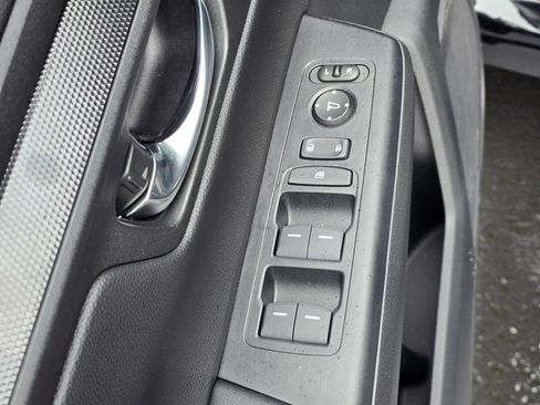 Certified 2025 Honda CR-V Sport-L image 15