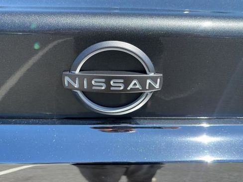 Used 2023 Nissan Maxima SV w/ Floor Mat Group FWD image 29
