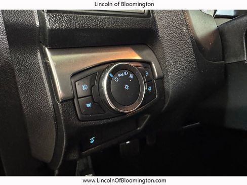 Used 2019 Ford Explorer XLT w/ Equipment Group 201A image 34