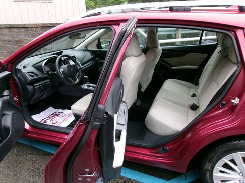 Used 2018 Subaru Impreza 2.0i Premium w/ Popular Package #2 image 12