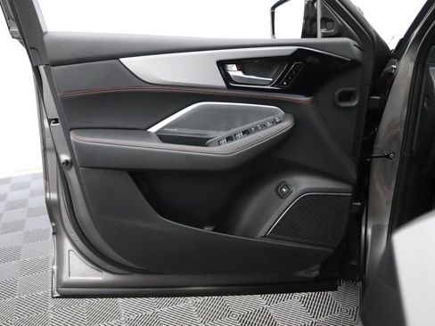 Certified 2026 Acura MDX A-Spec AWD/4WD image 13