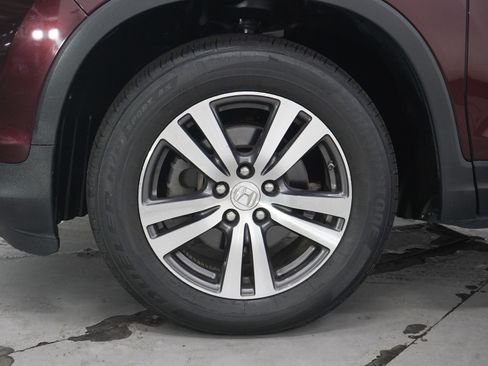 Used 2017 Honda Pilot EX-L image 30