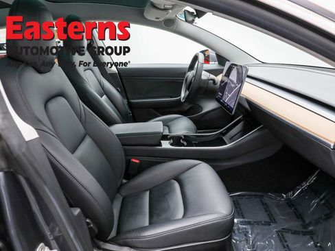 Used 2019 Tesla Model 3 Long Range image 21
