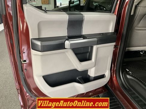 Used 2015 Ford F150 XLT w/ Equipment Group 301A Mid AWD/4WD image 21