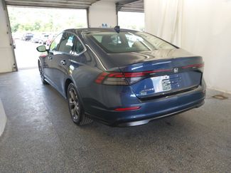 Used 2023 Honda Accord EX video 2