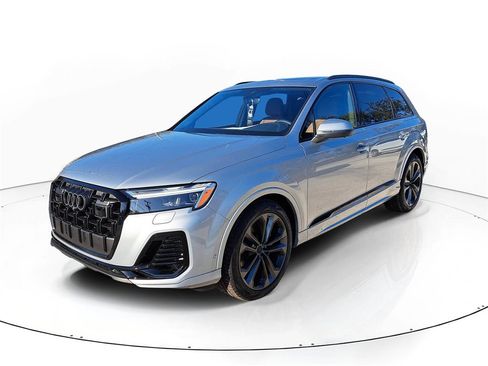 New 2026 Audi Q7 3.0T Premium Plus w/ Premium Plus Package image 2