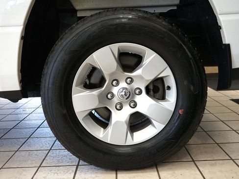 Used 2023 RAM 1500 Big Horn AWD/4WD image 52