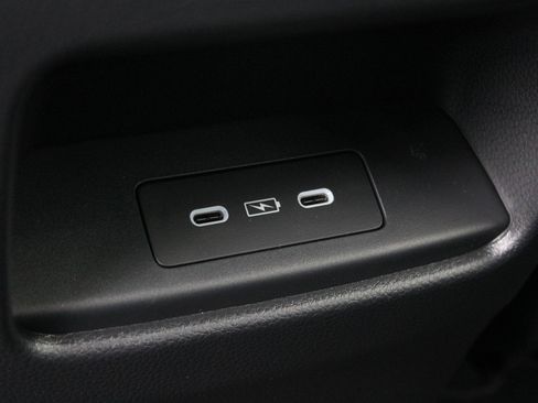 New 2026 Honda CR-V EX-L image 24
