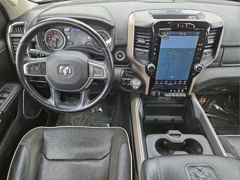 Used 2022 RAM 1500 Laramie image 17